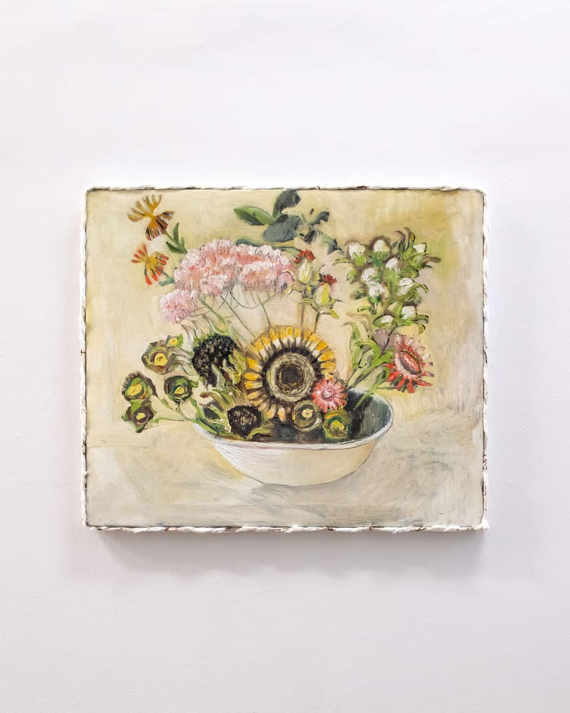 Laura Dawe at Patel Brown